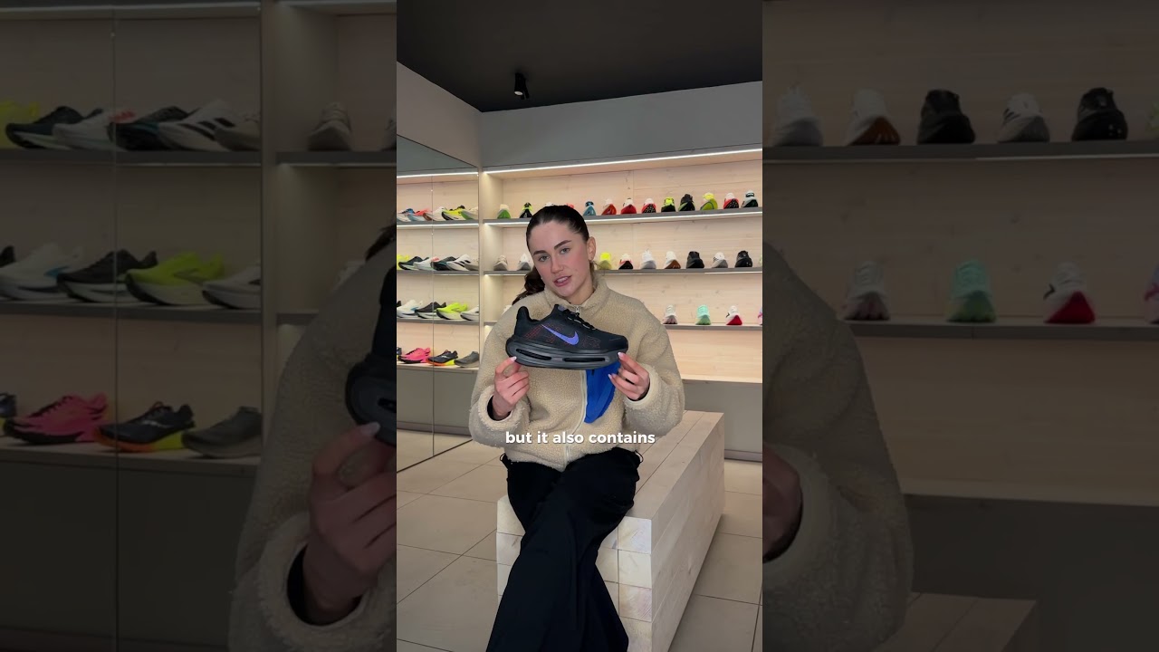 Nike Vomero Premium 30 second review - all you need to know
