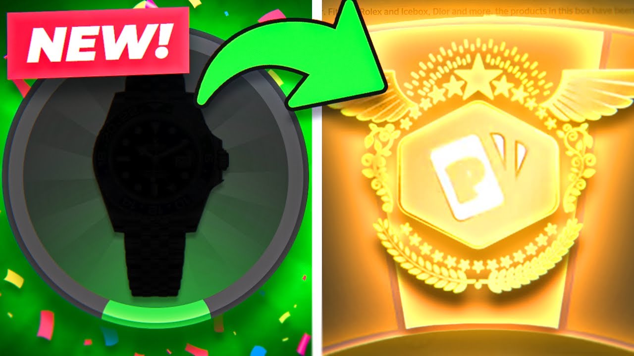 I KEPT RAGE ALL-IN’ING BECAUSE OF THIS NEW FEATURE… (PACKDRAW)