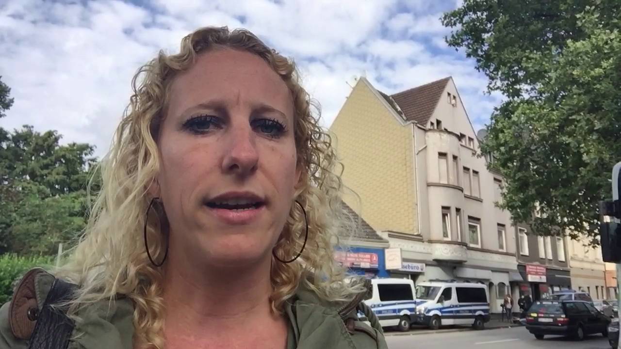 Terror-Razzia in Duisburg-Rheinhausen - was ist da los?