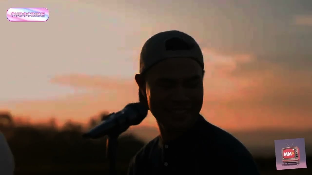 That's the Way It Is - Music Travel Love ft. Bugoy Drilon (Lyrics)