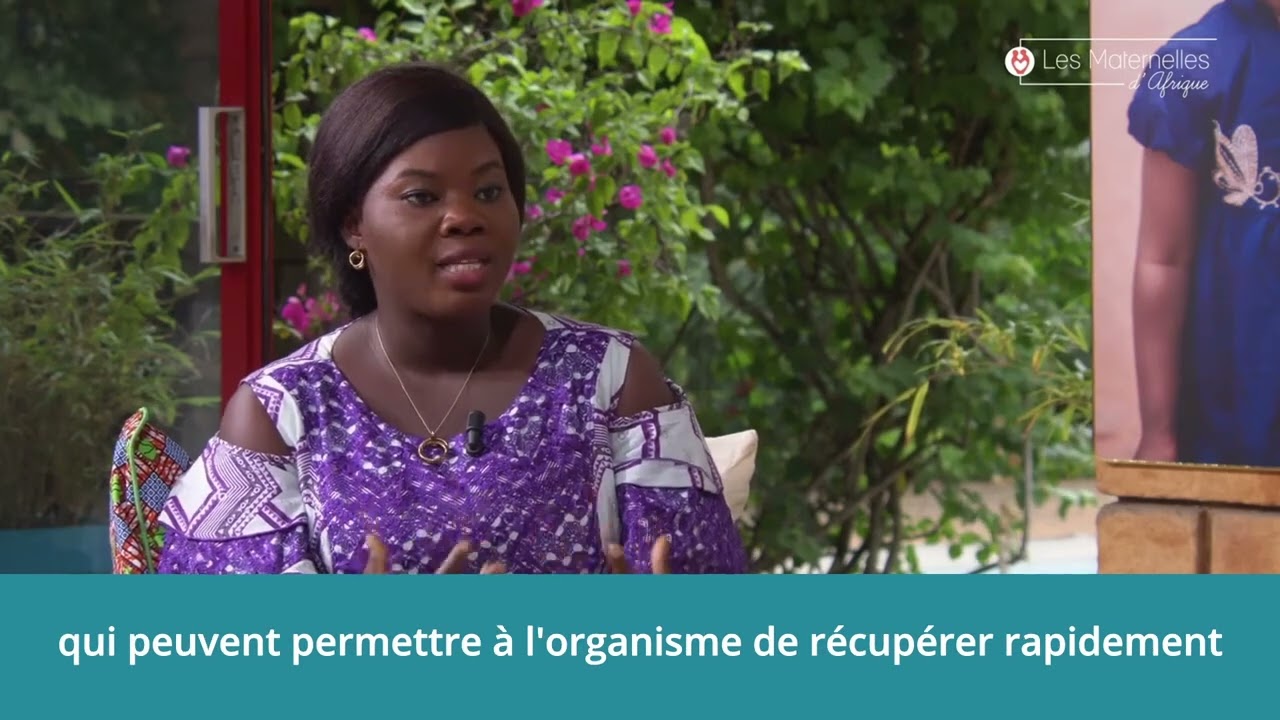 Ramadan et Grossesse: Les pr&eacute;cautions!