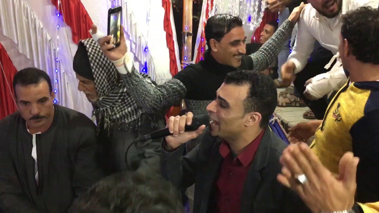 احمد عادل عامل انقلاب في سوهاج مركز اخميم مليونيه ال مكي السلاموني جمهور خيالي أمام الكروان ٢٠١٩