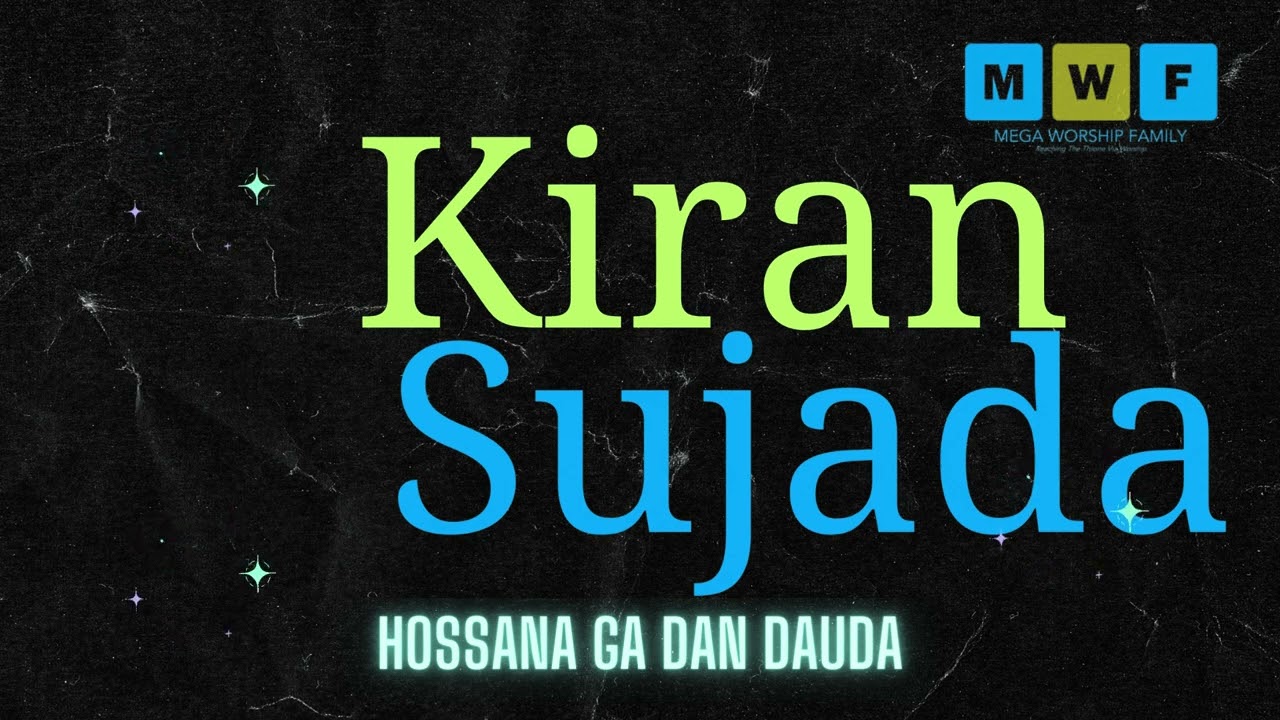 Hossana Ga Dan Dauda