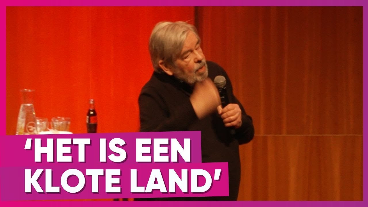 Maarten in gesprek met Wilders-kiezer