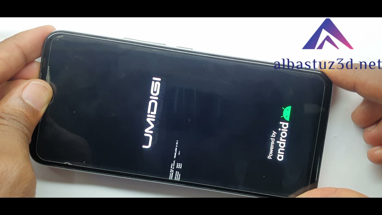 UMIDIGI A7 ,A7S,A7 Pro  Factory  Reset Bypass Screen Lock