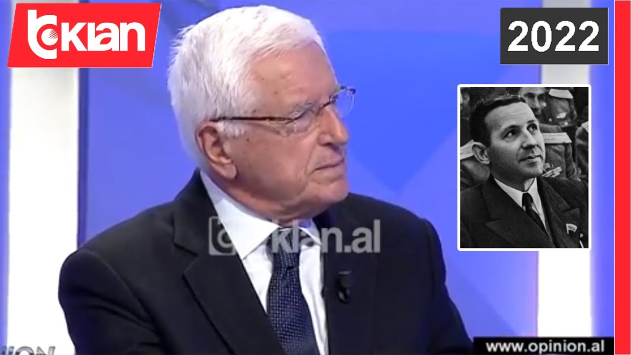 Ceka tregon takimin me Mehmet Shehun: Ishte i ashpër dhe i drejtë