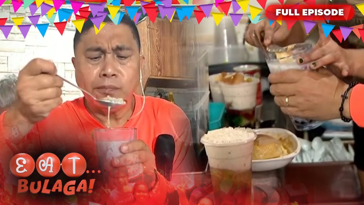 Mayor, ininggit ang mga Dabarkads sa studio! 🤣 | SUGOD BAHAY MGA KAPATID | April 25, 2024