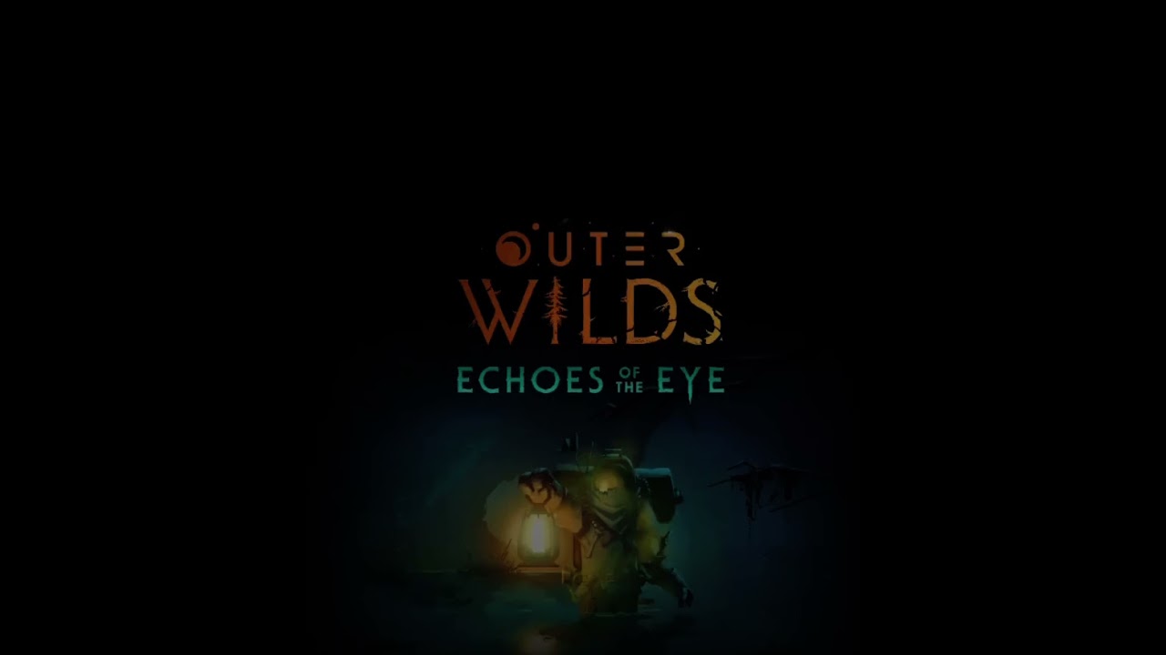 Echoes of the Eye Soundtrack - The Sound of Water