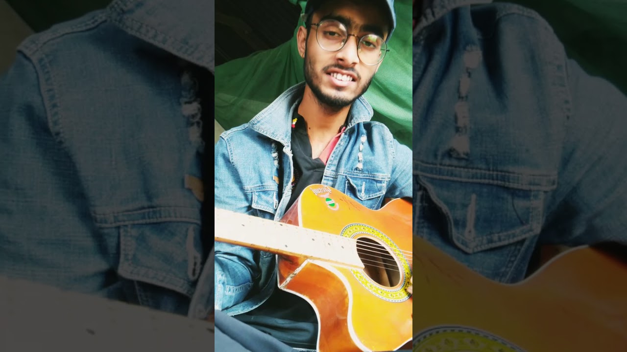 Corona Song - Laxu Nepal