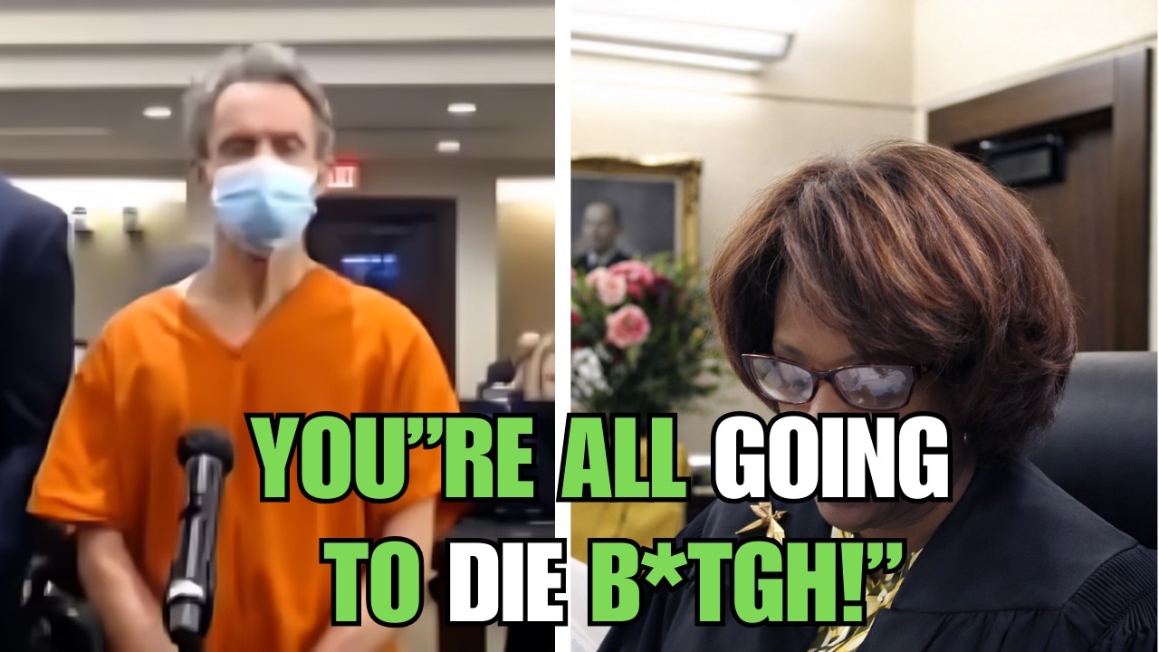 Judge Fleischer STUNS Courtroom With Unexpected Sentencing Twist! 😳⚖️