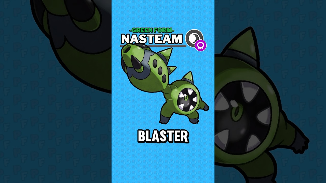 These 5 Pok&eacute;mon COMBINE!?