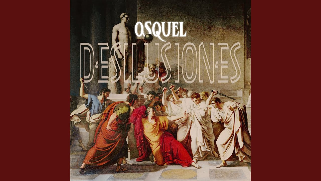 Desilusiones
