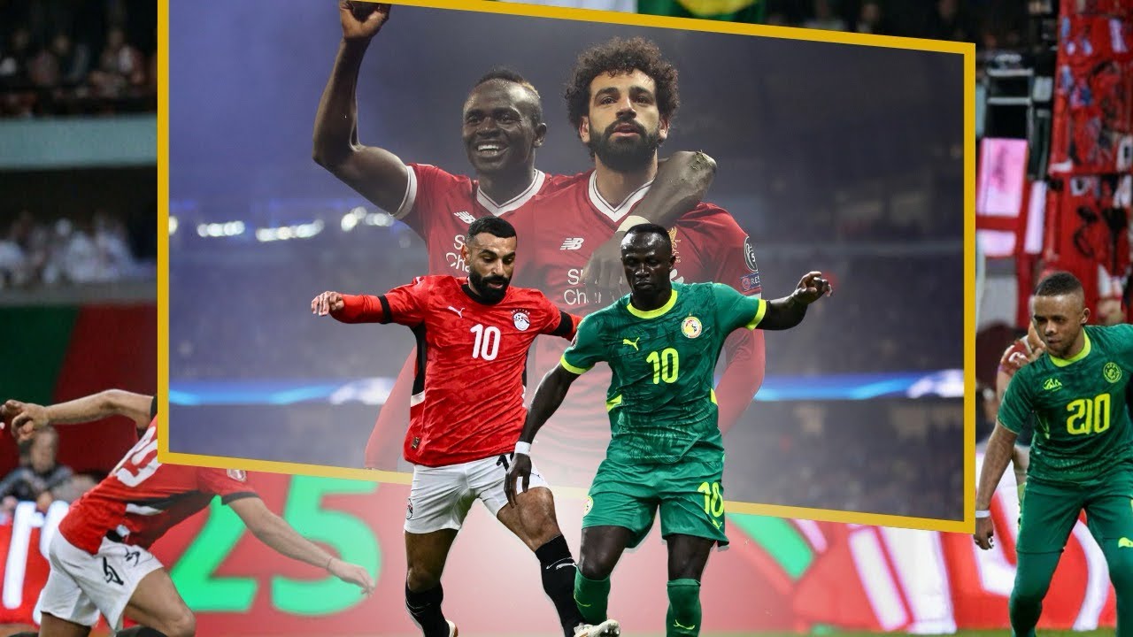 MO SALAH REUNI SAMA MANE!!!