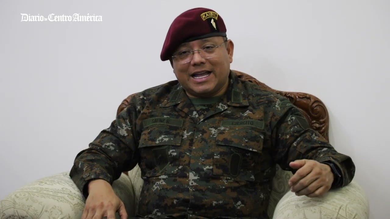 Ejército tiene ubicados a los radicales que amenazan la democracia