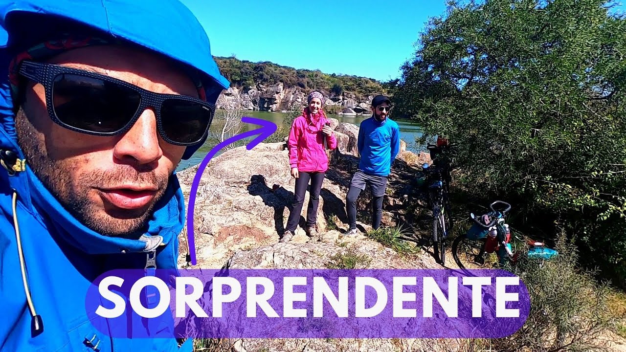 Muy cerca de la Argentina | City Tour por Carmelo con @willenruedas | Colonia, Uruguay