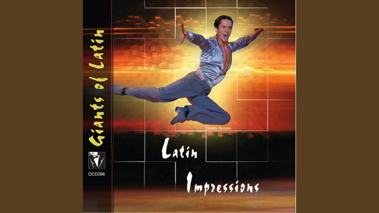 La Musica Cubana (Cha Cha Cha / 31 Bpm)