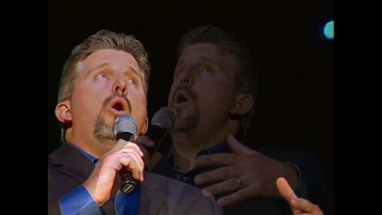 David Gaschen Sings 