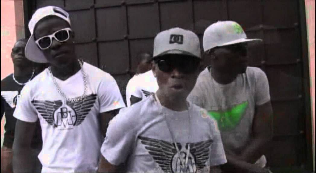 KUT-ONE on s'en fout