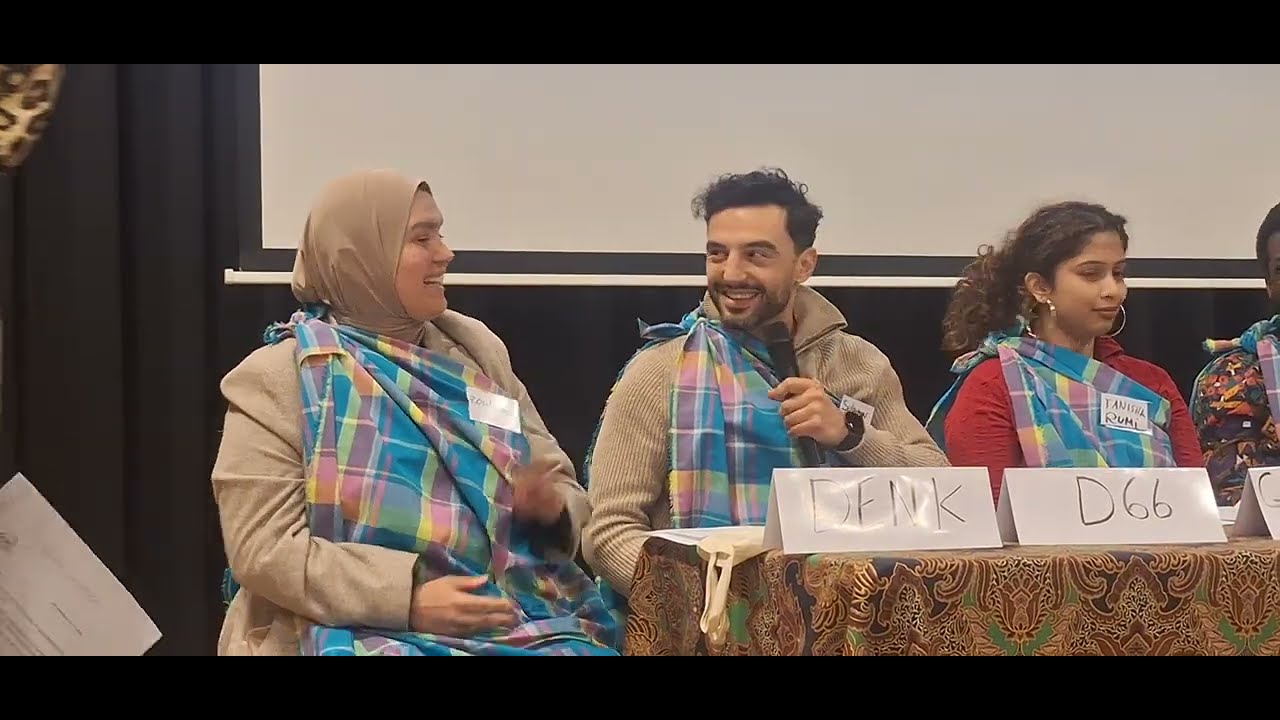 Debat 3