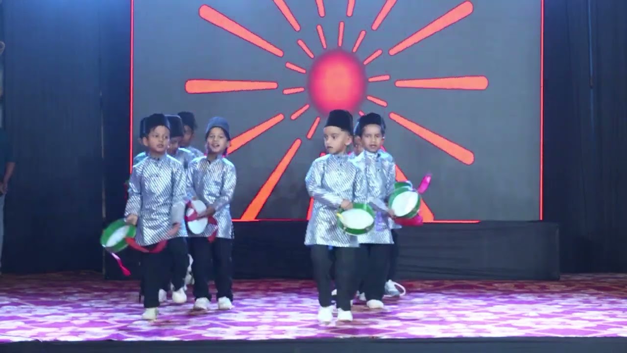 YES INSIGNIA 2026 , 16th ANNUALDAY OF YES ENGLISH SCHOOL MATTAYA , DUFF BY TUC