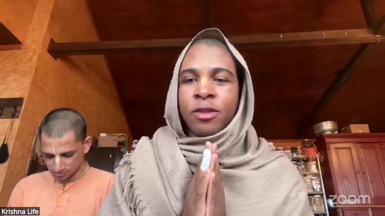 SB 3.15.47 by Carudesna-Dasa