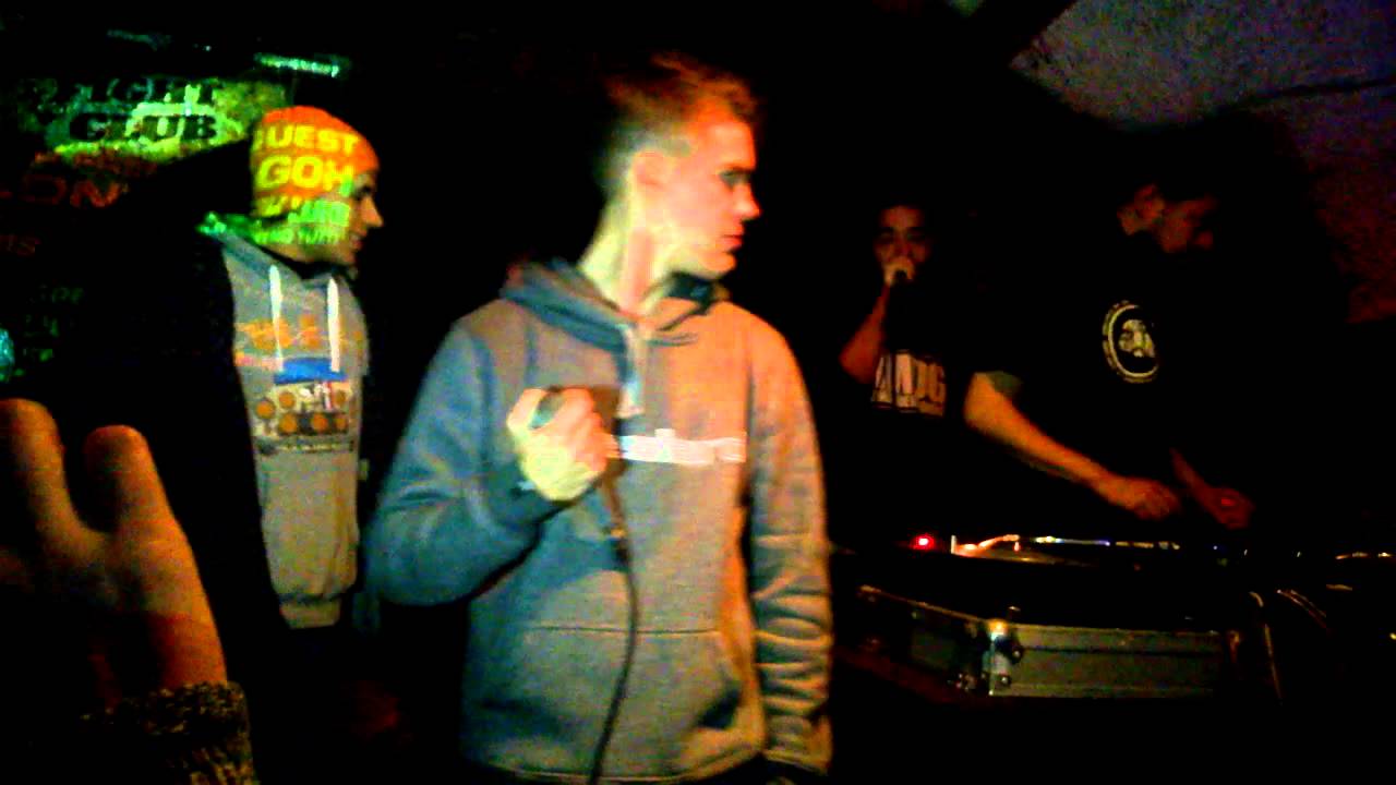 Fight Club - Morbo vs Shame