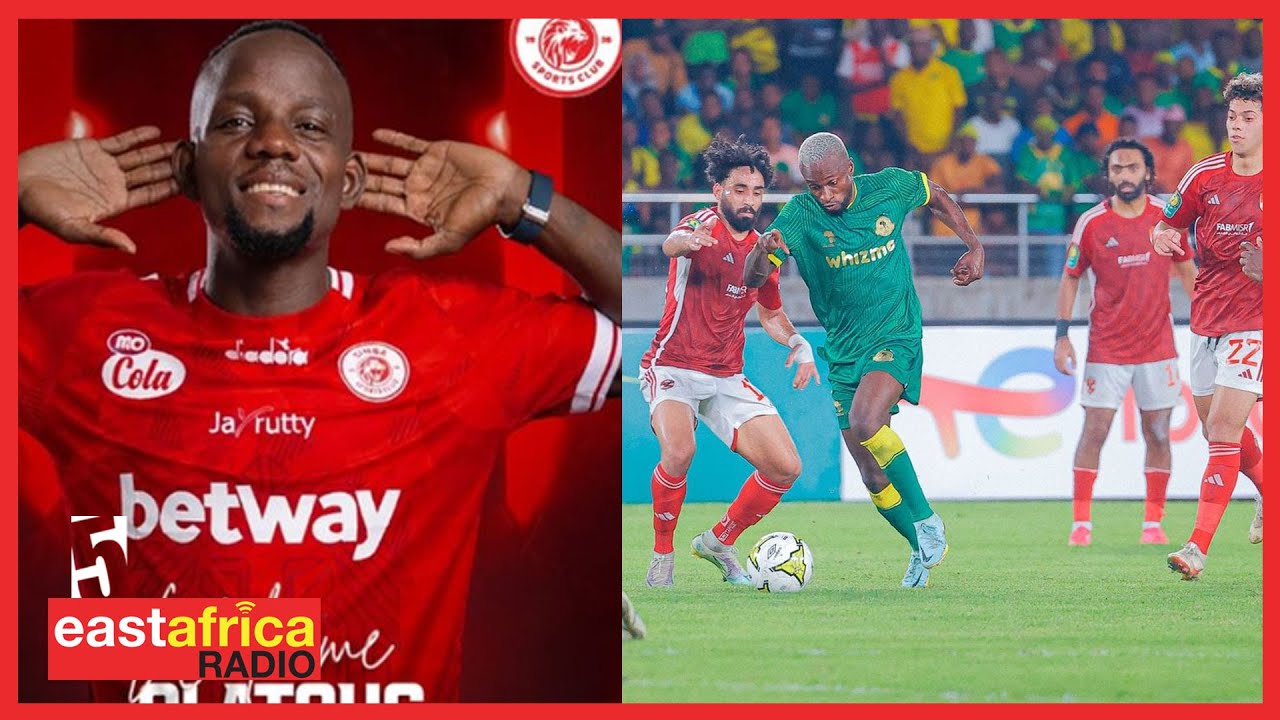 🛑LIVE: KIPENGA
