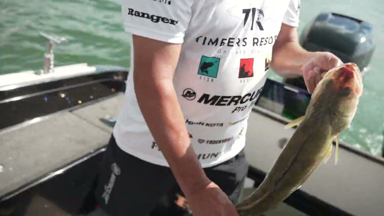 Tim Long Video Mercury Go Boldly
