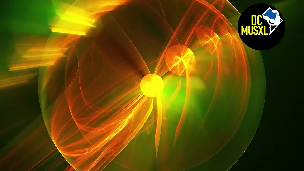 DCMUSXL - Kinetic Fury (Instrumental)(Visual)