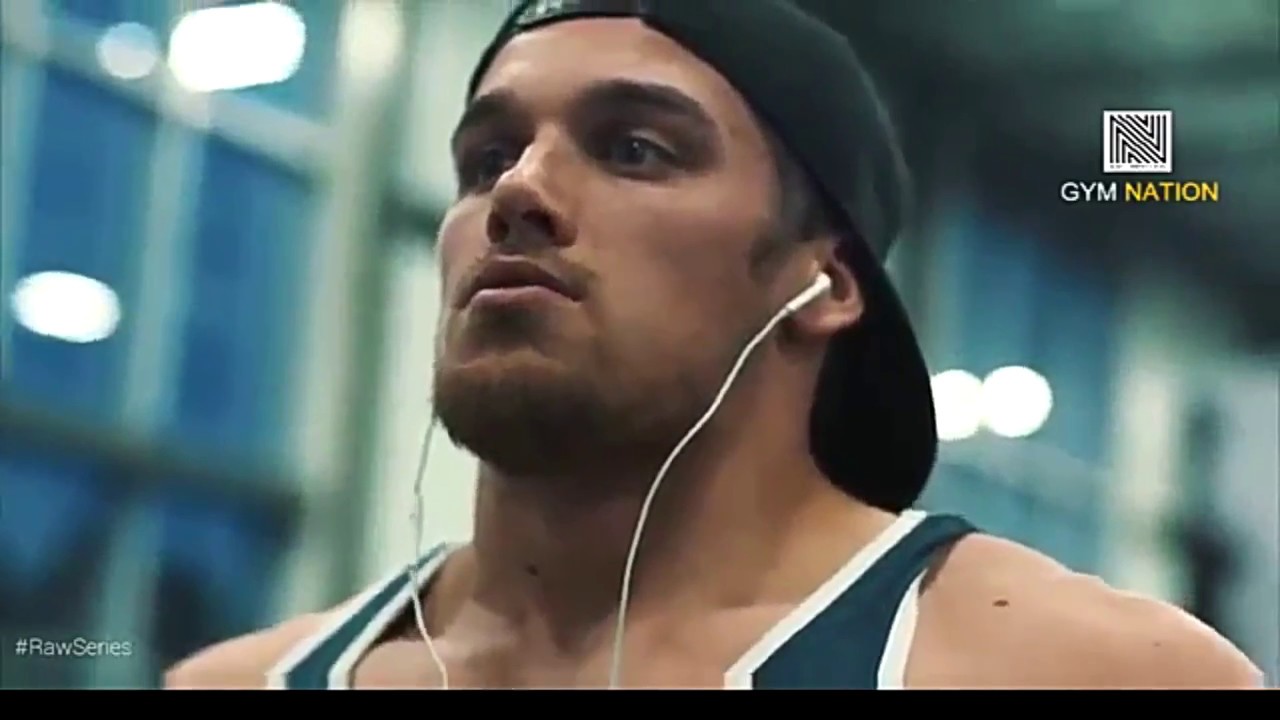 Dream Chasers   Aesthetic Fitness Chill Out Motivation