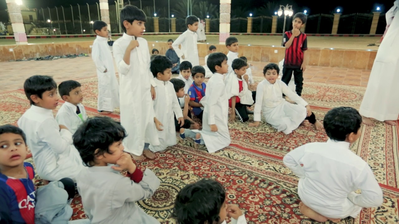 مركز تحفيظ رهاط