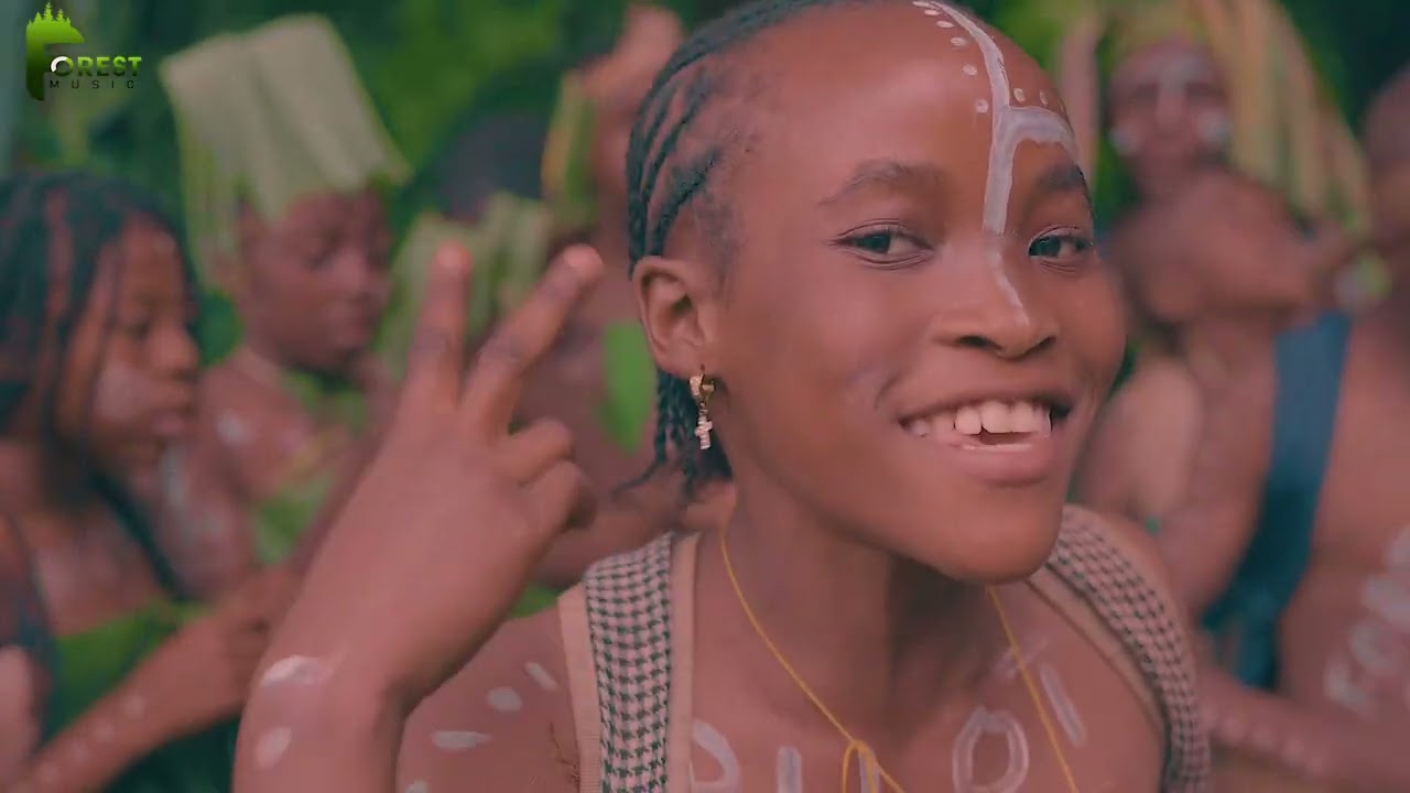 The Forest Children ft Jato Sonita - Send Me To School ( Official Video) Dir by Yancho PFC