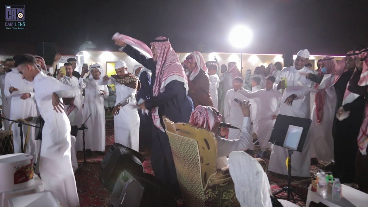 كام لينز I ياسين السيد I صبوحه الفنان فادي القرني