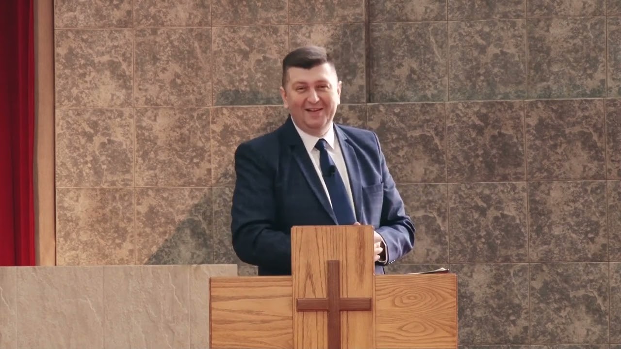 Predicile UEO - Andy Schoeger