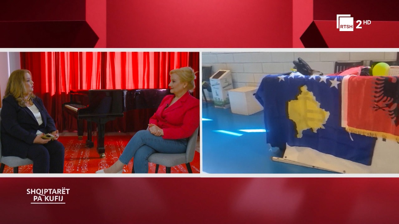 Nga 4 nxënës te 4 shkolla shqipe në Itali – rrugëtimi i jashtëzakonshëm i Silvana Doganit