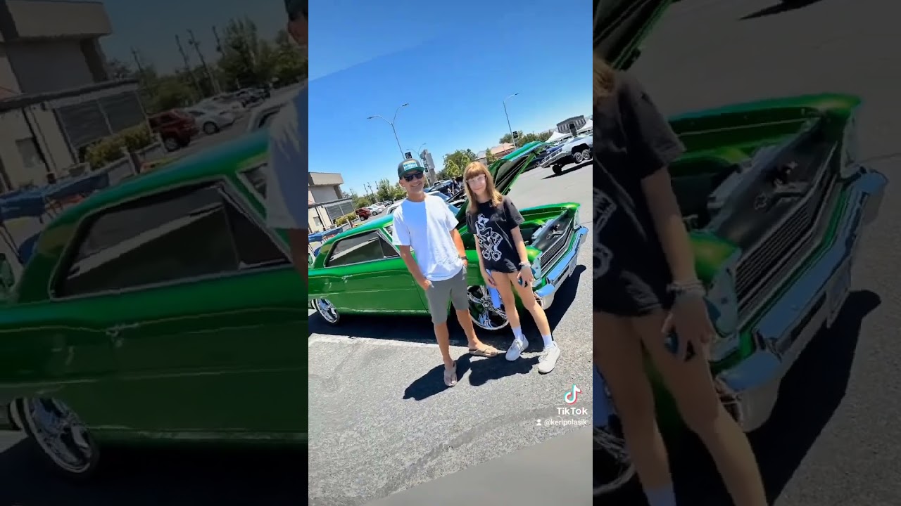 2024 Show and Shine