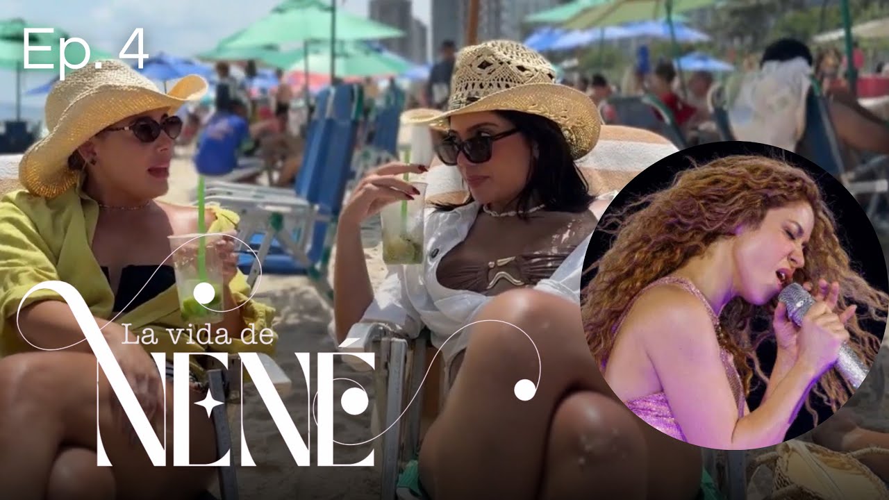 Se Pasa Rico Soltera 🪩 | Episodio 4 - La Vida de Nené