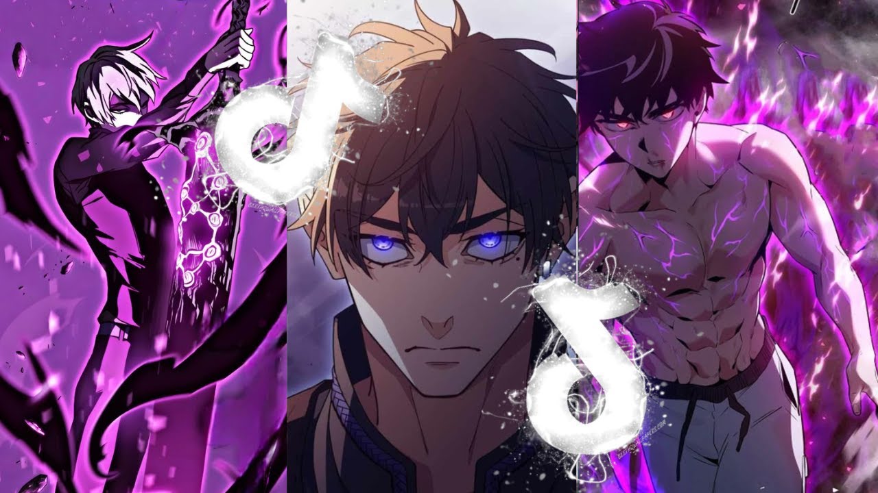 💣Badass anime edits | Tiktok Express Compilation💣 |Part 68
