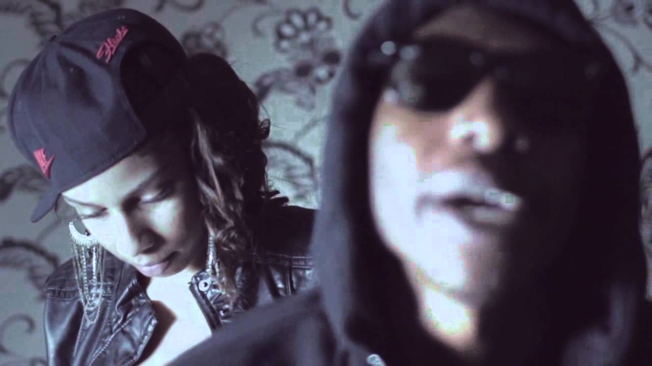 Flush UK Media - Scorpz - Wavey [Net Video]