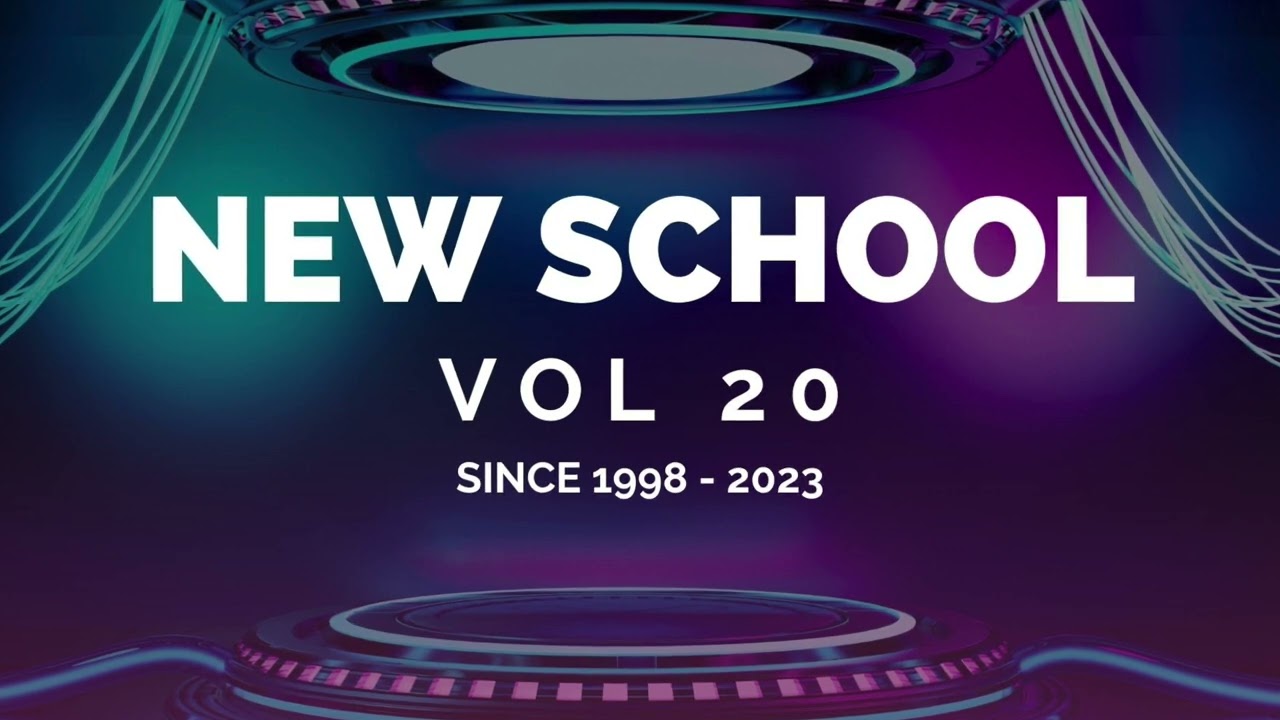 New School - Can you Feel the beat (Original Mix)