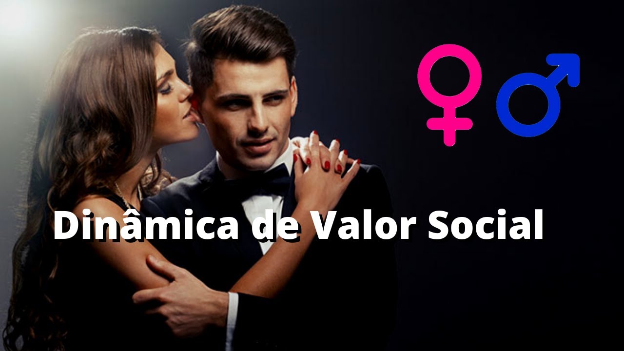 Dinâmica de Valor Social