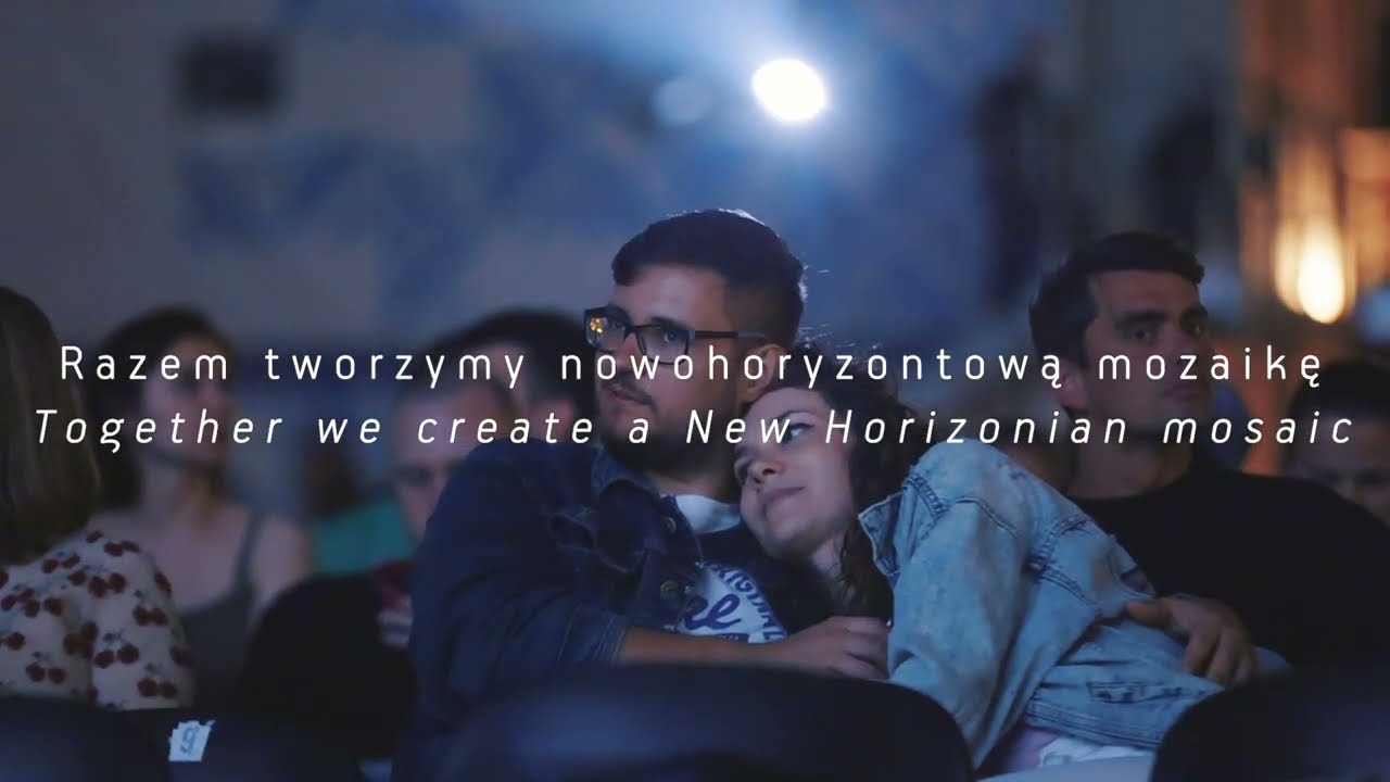 mBank New Horizons International Film Festival 2023 | Commercial | Thank You
