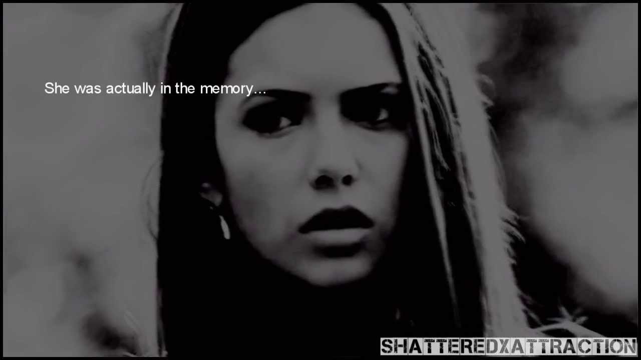 elena&katherine | nothing and everything {au story}