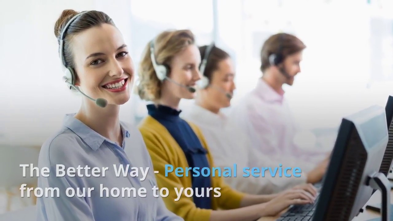 HDIS - Welcome to the Better Way