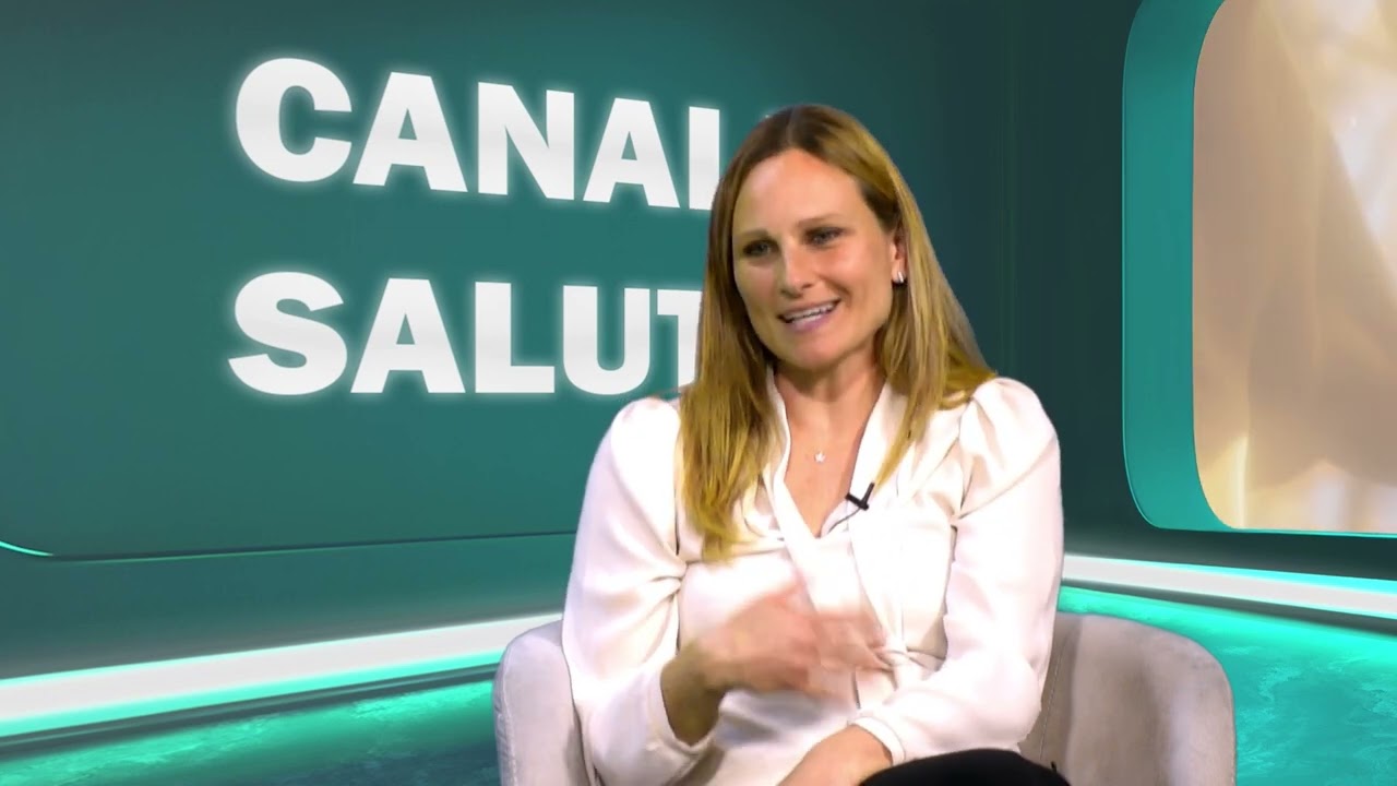 CANALE SALUTE: SALUTE OSTETRICO GINECOLOGICA DELLA DONNA 2aparte del 01/05/2024