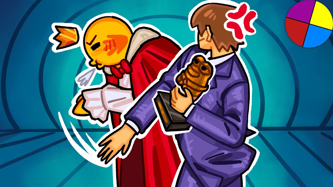 The Streamer Awards DISASTER | QUAG Fridays