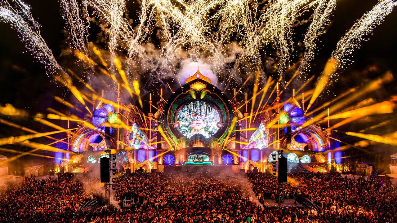 7th Sunday Festival 2025 | Endshow
