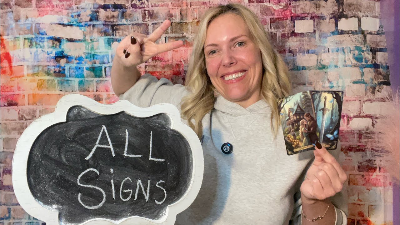 ALL SIGNS 🙋🏼&zwj;♀️💞 Their Feelings for You! 🫶 December 8 - 14 2025 Tarot Love Reading