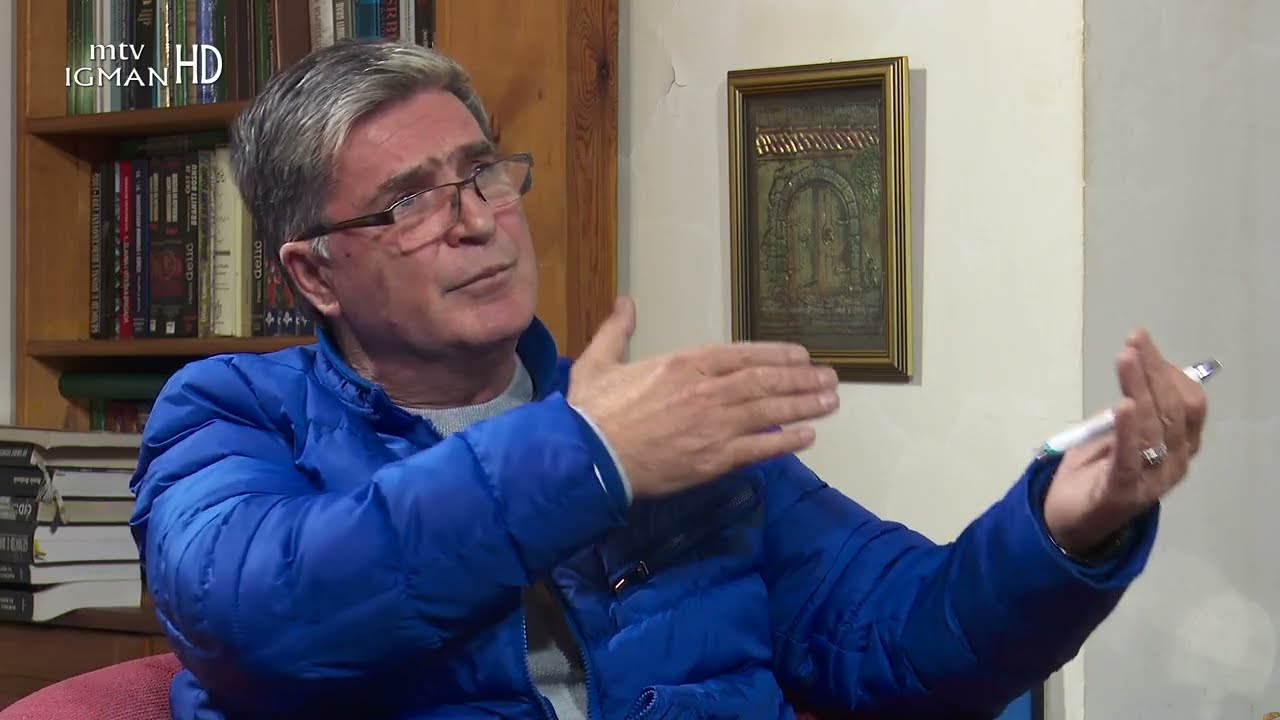 Svjedok EKREM Redžić kad je počelo svitati čuo se vrisak..sjedili smo na smrznutim ljudima