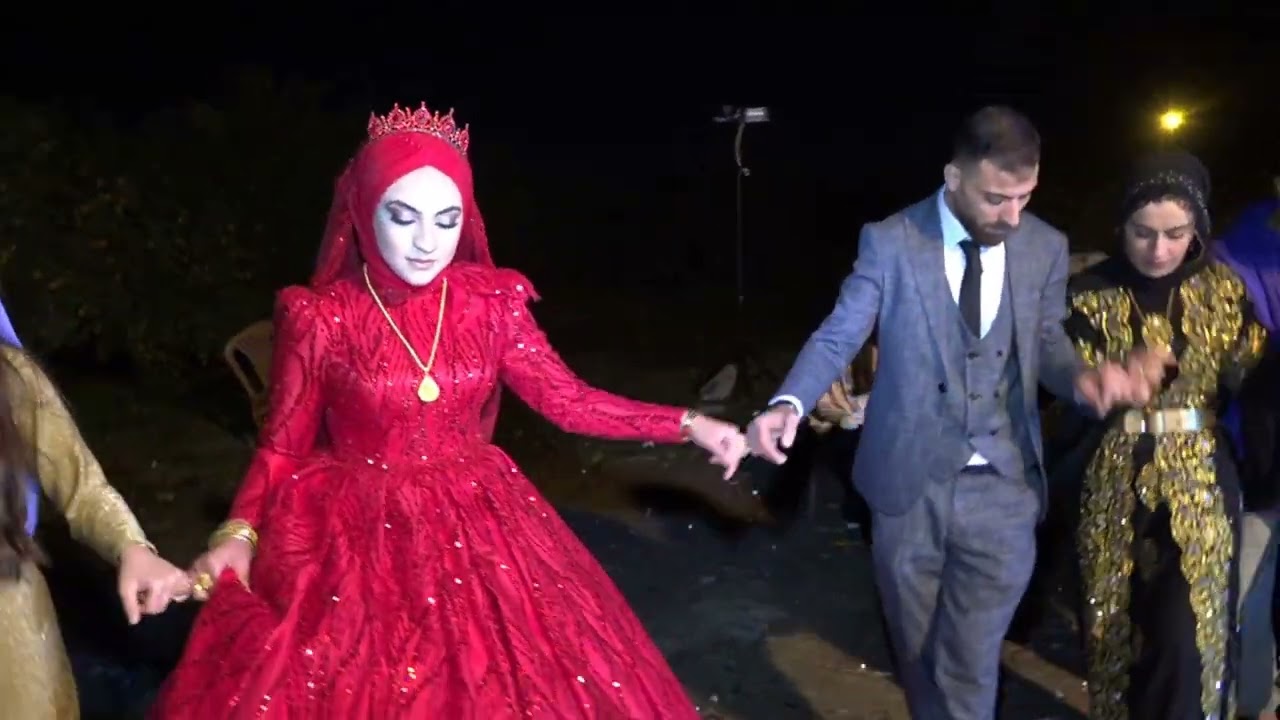 MÜSLÜM NUHAT_DİYARBAKIR_URFA_KINASINDAN